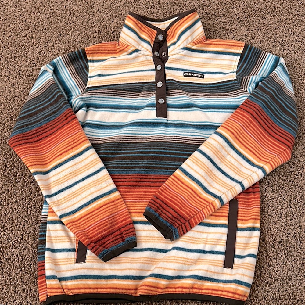 NEW CONDITION!! CINCH Womens pullover